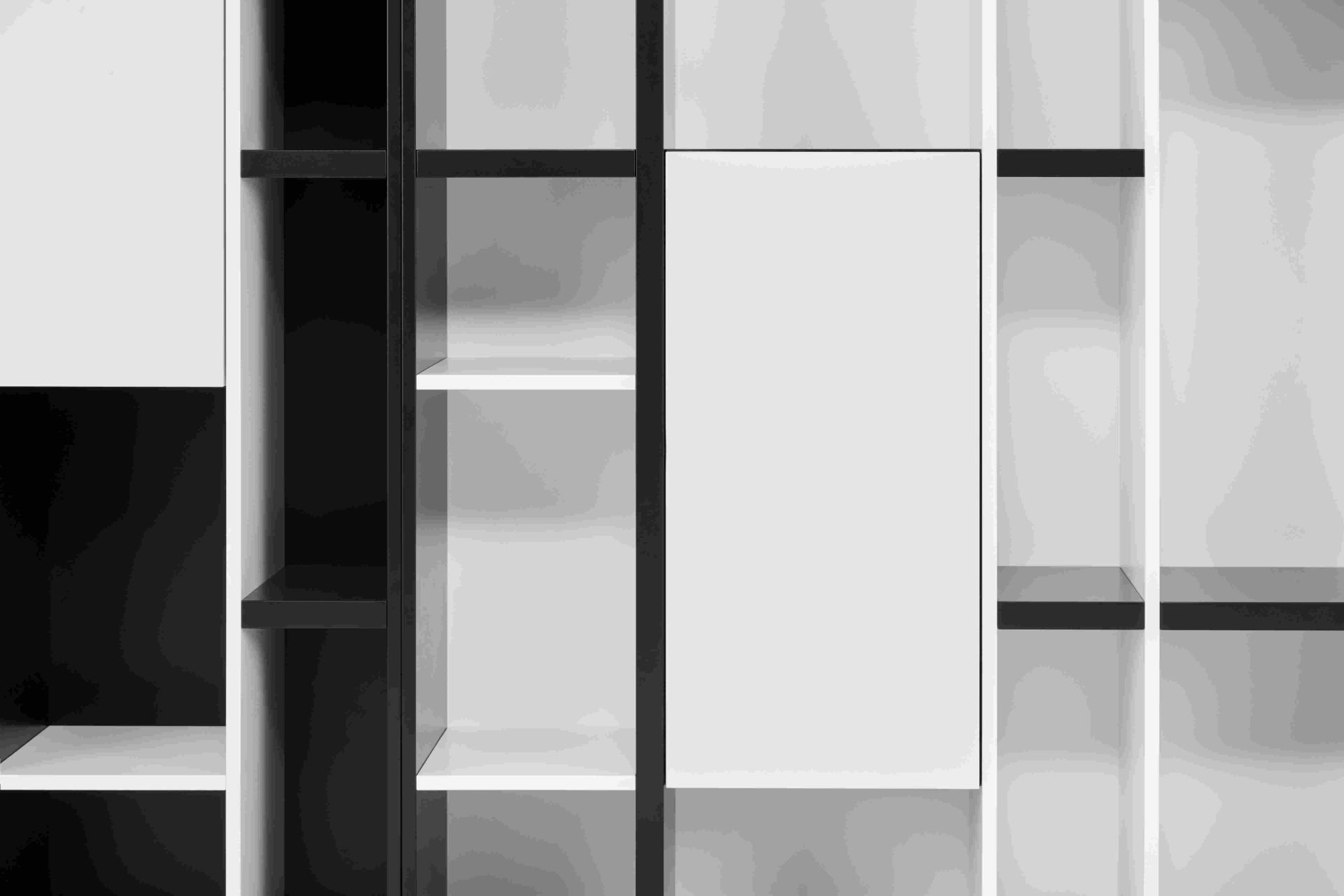 Plaid shelf H 120 cm Schönbuch