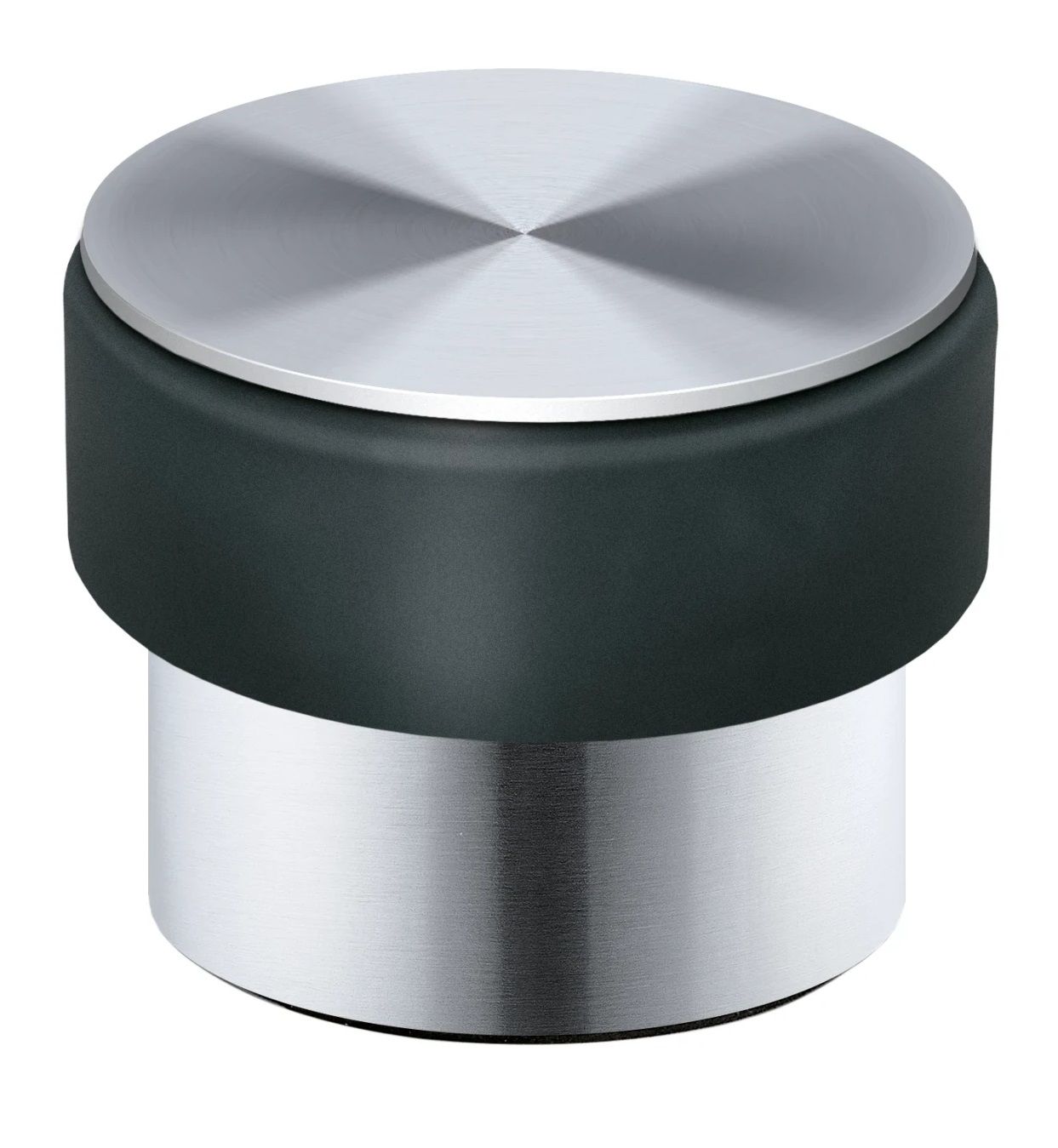 STOP Door stop 2 kg stainless steel matt Blomus SINGLE PIECES