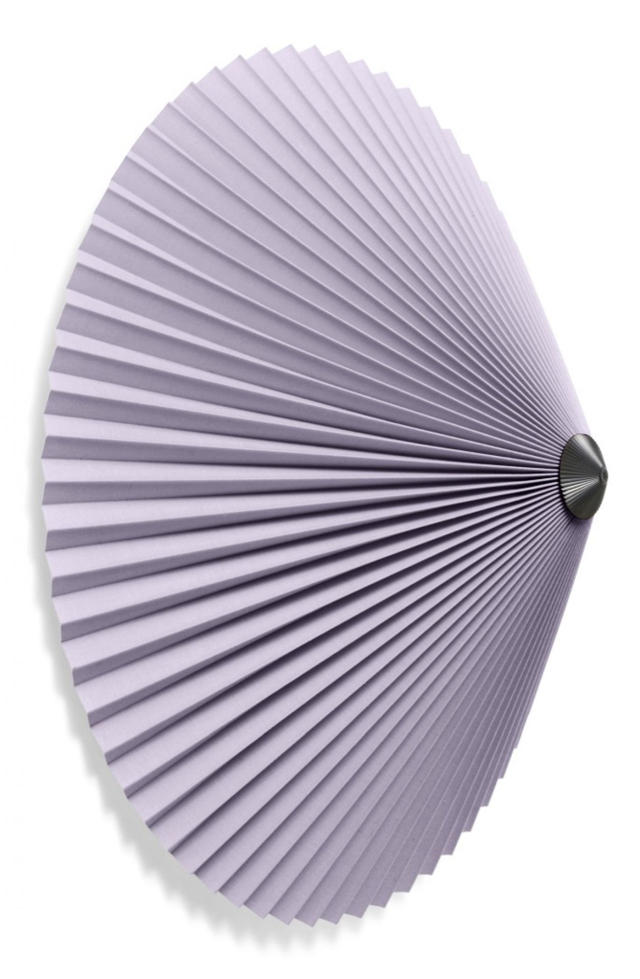 Matin Flush Wall lamp 50 cm Hay
