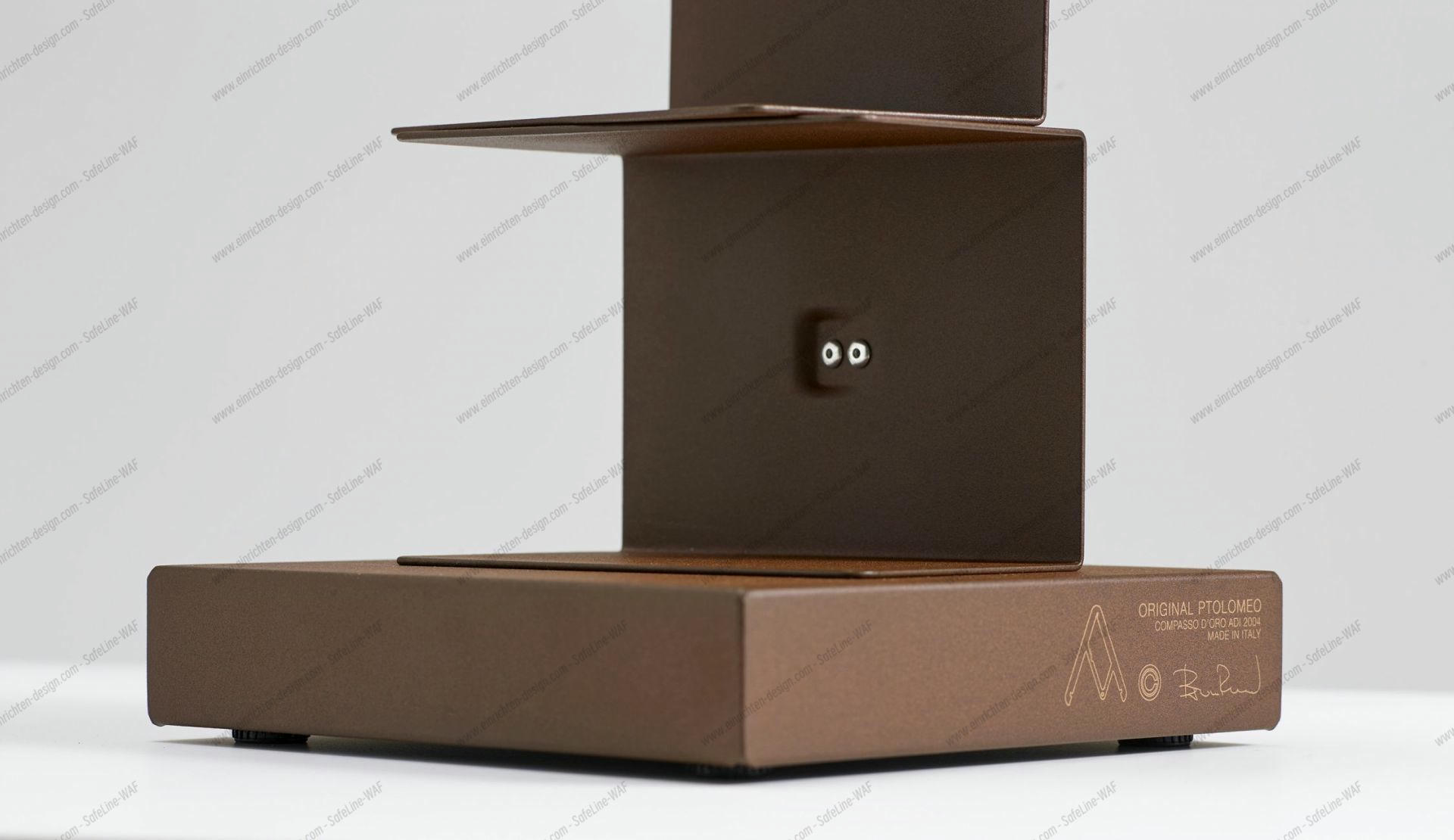 Ptolomeo Original PT 75 Corten Opinion Ciatti Ptolomeo Original PT 75 Corten Opinion Ciatti