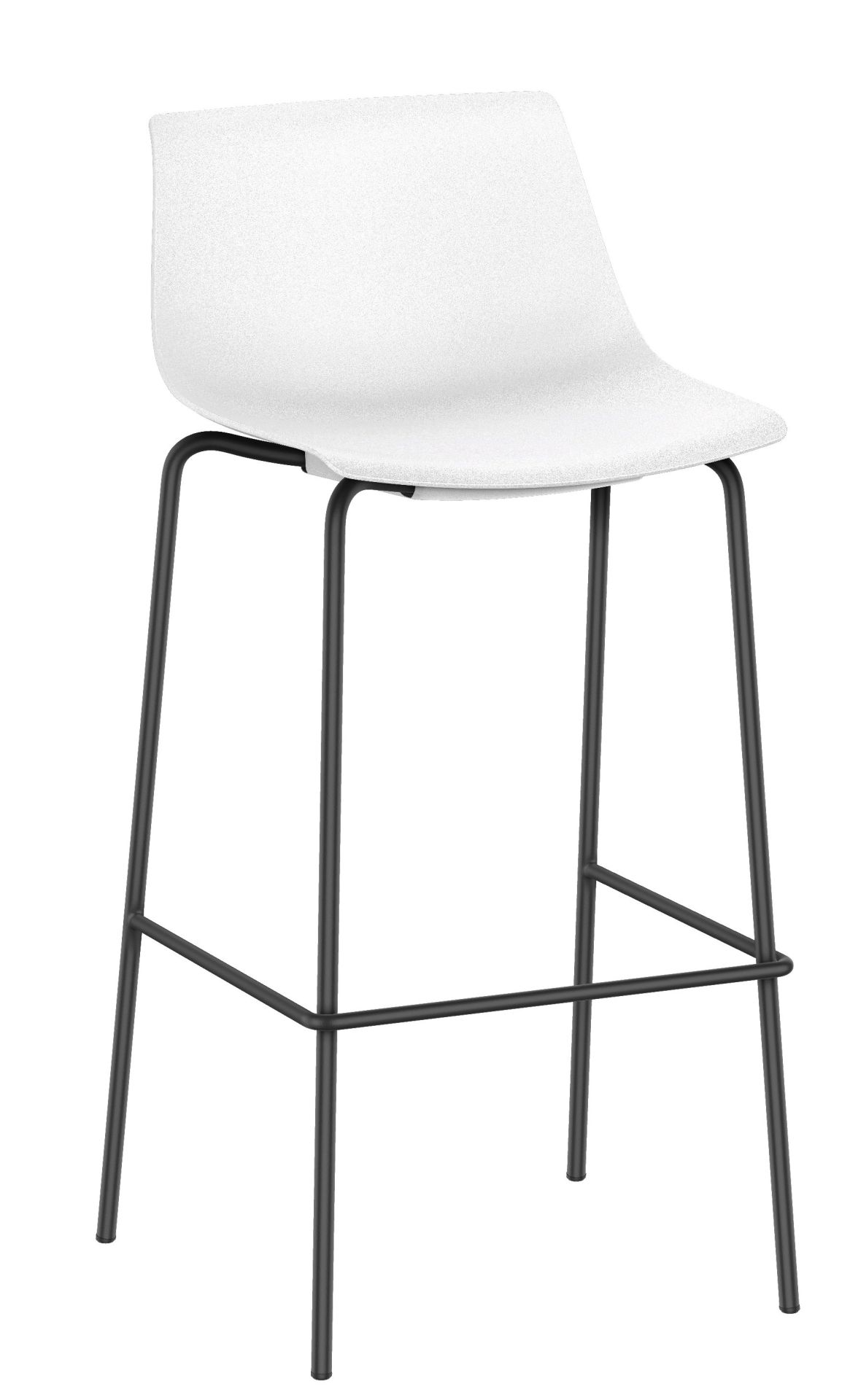 Shuffleis1 Barstool Interstuhl