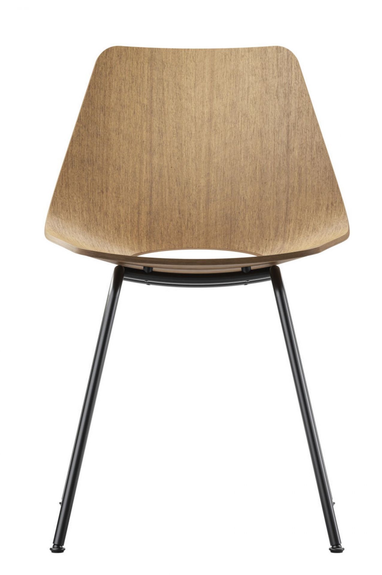 S 661 Tubular steel chair Thonet