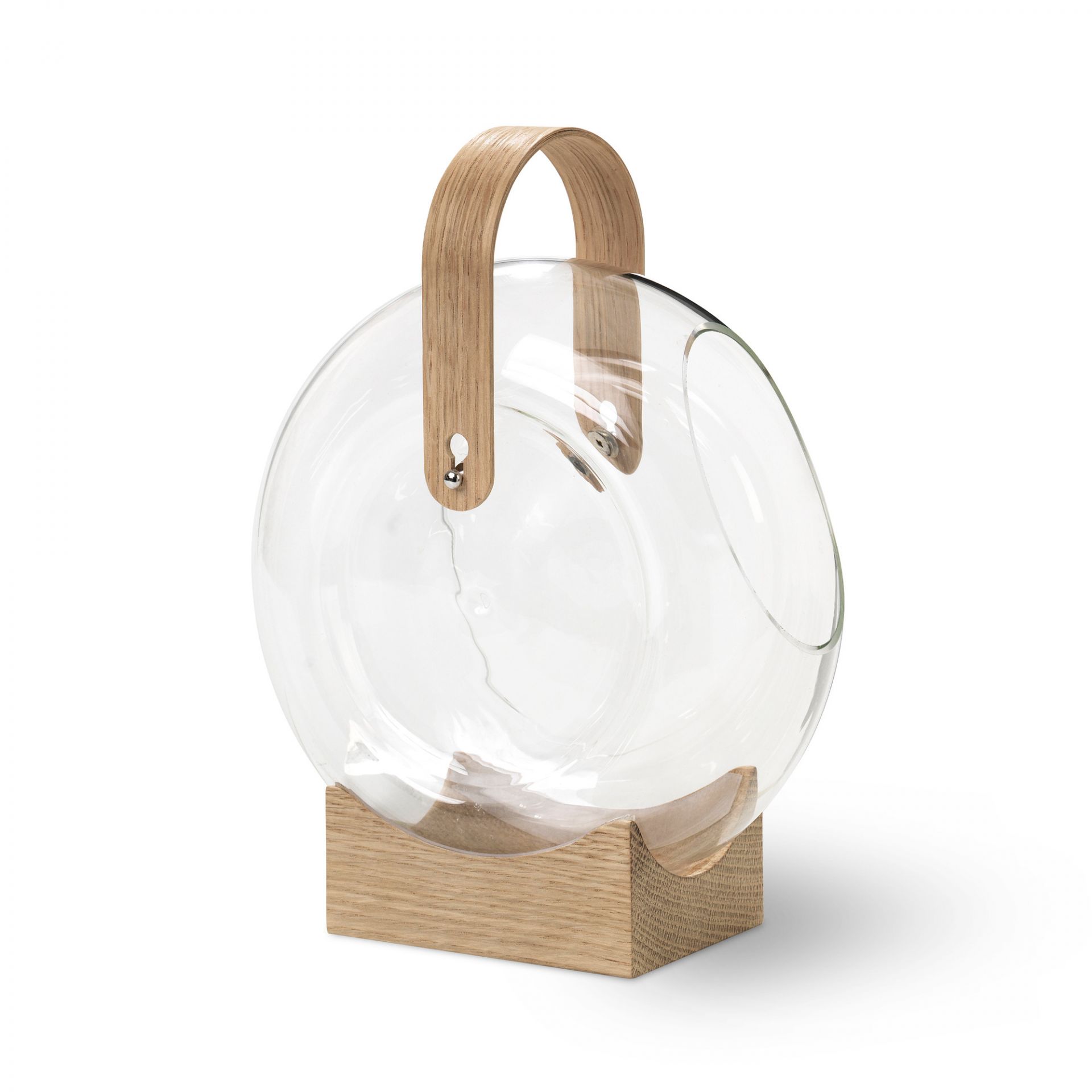 Handle Vase Mater SINGLE PIECES