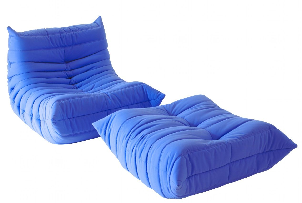 Togo stool ligne roset   