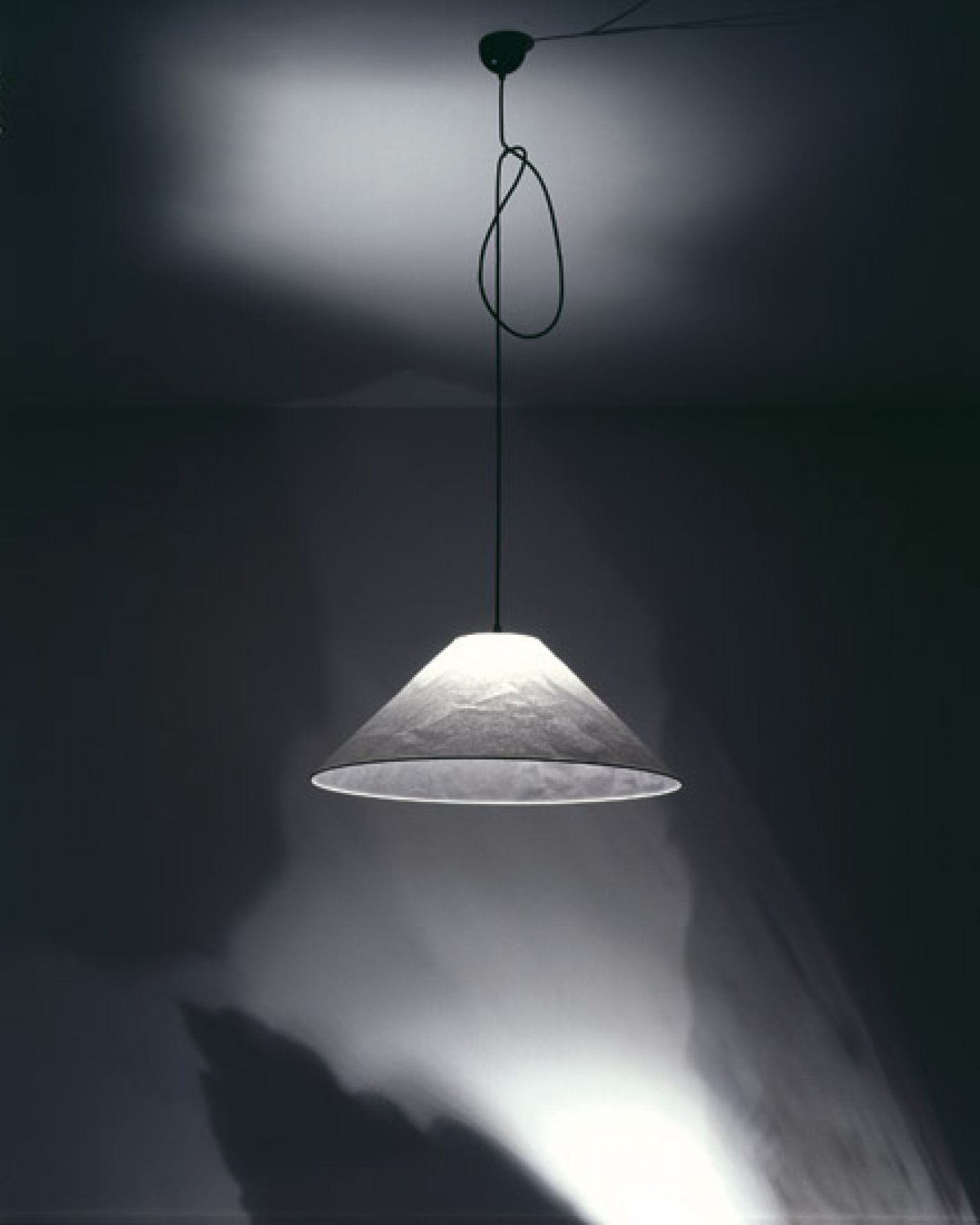 KNITTERLING Pendant Ingo Maurer