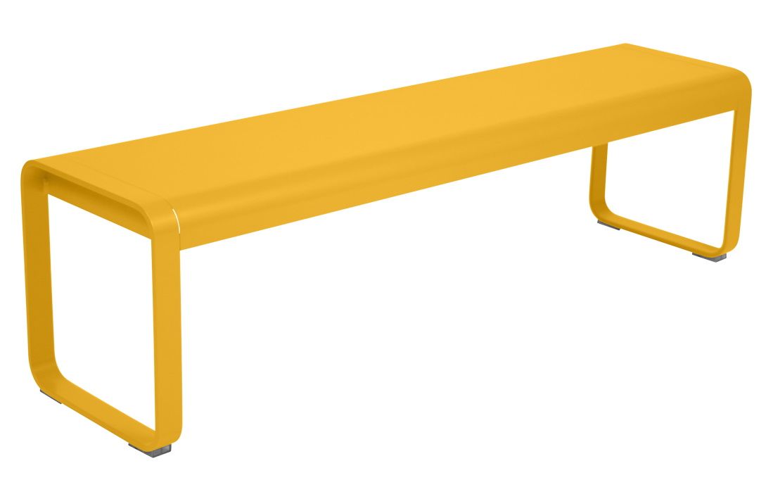 Bellevie Premium Bench Outdoor Fermob 