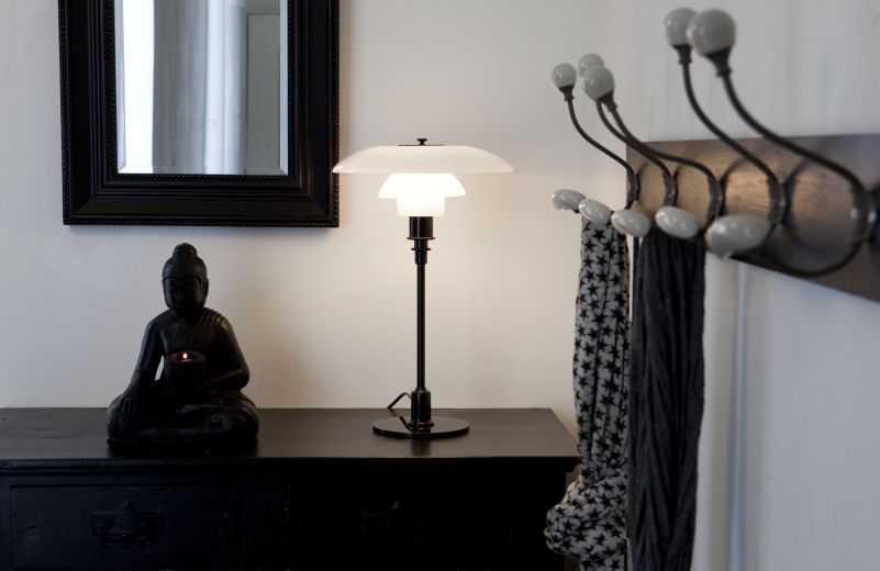 PH 3/2 Table lamp Louis Poulsen