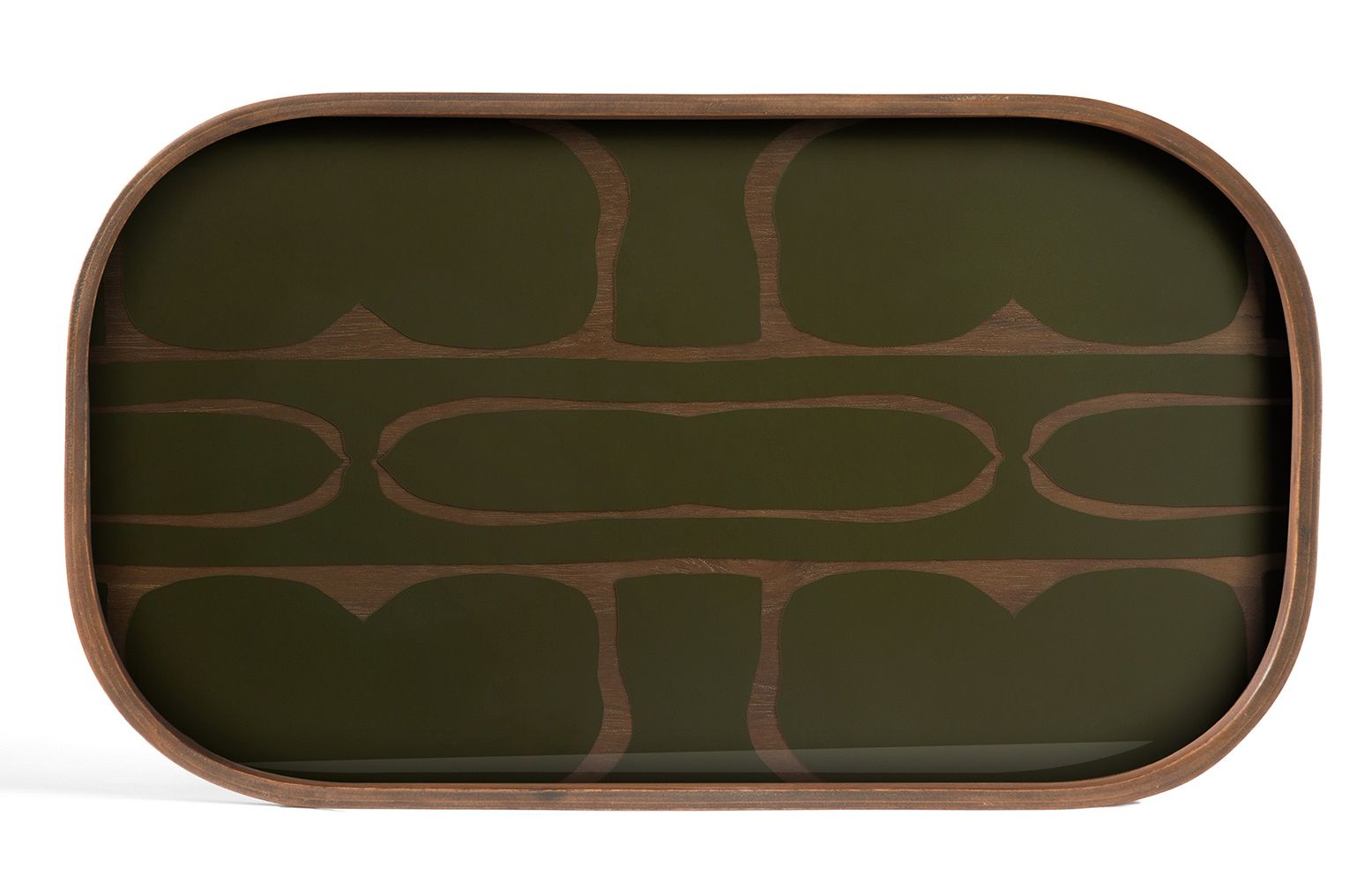 Second Nature Valet Trays Tray Rectangular Ethnicraft 