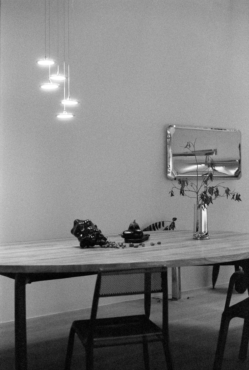 Luna LED light Zieta