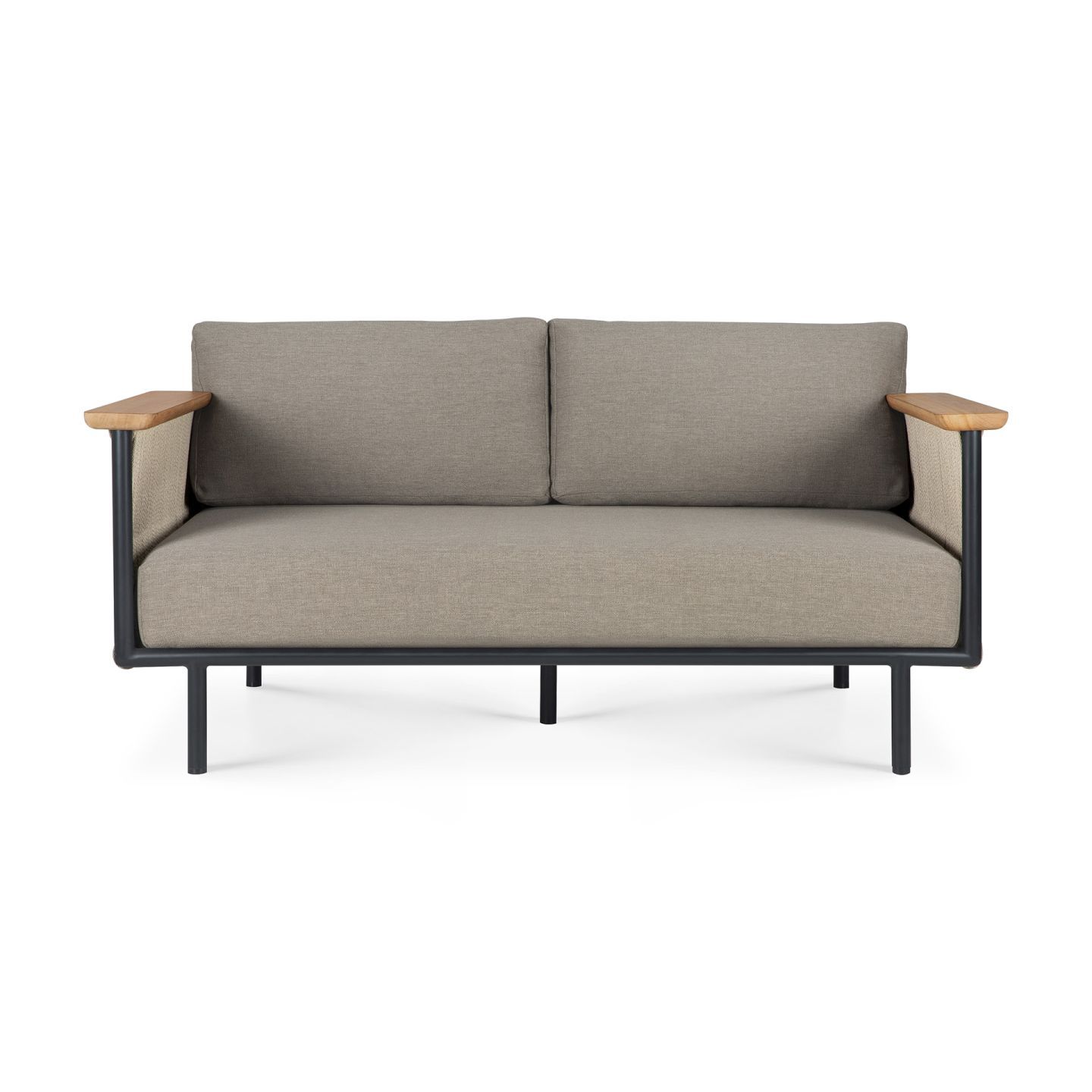 Corbey Sofa Outdoor Aluminium Ethnicraft