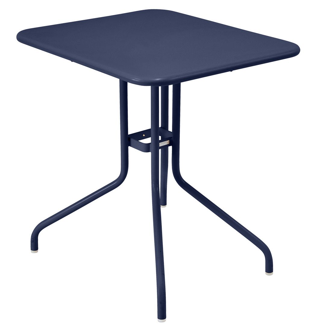 Pétale table 60 x 70 cm outdoor Fermob