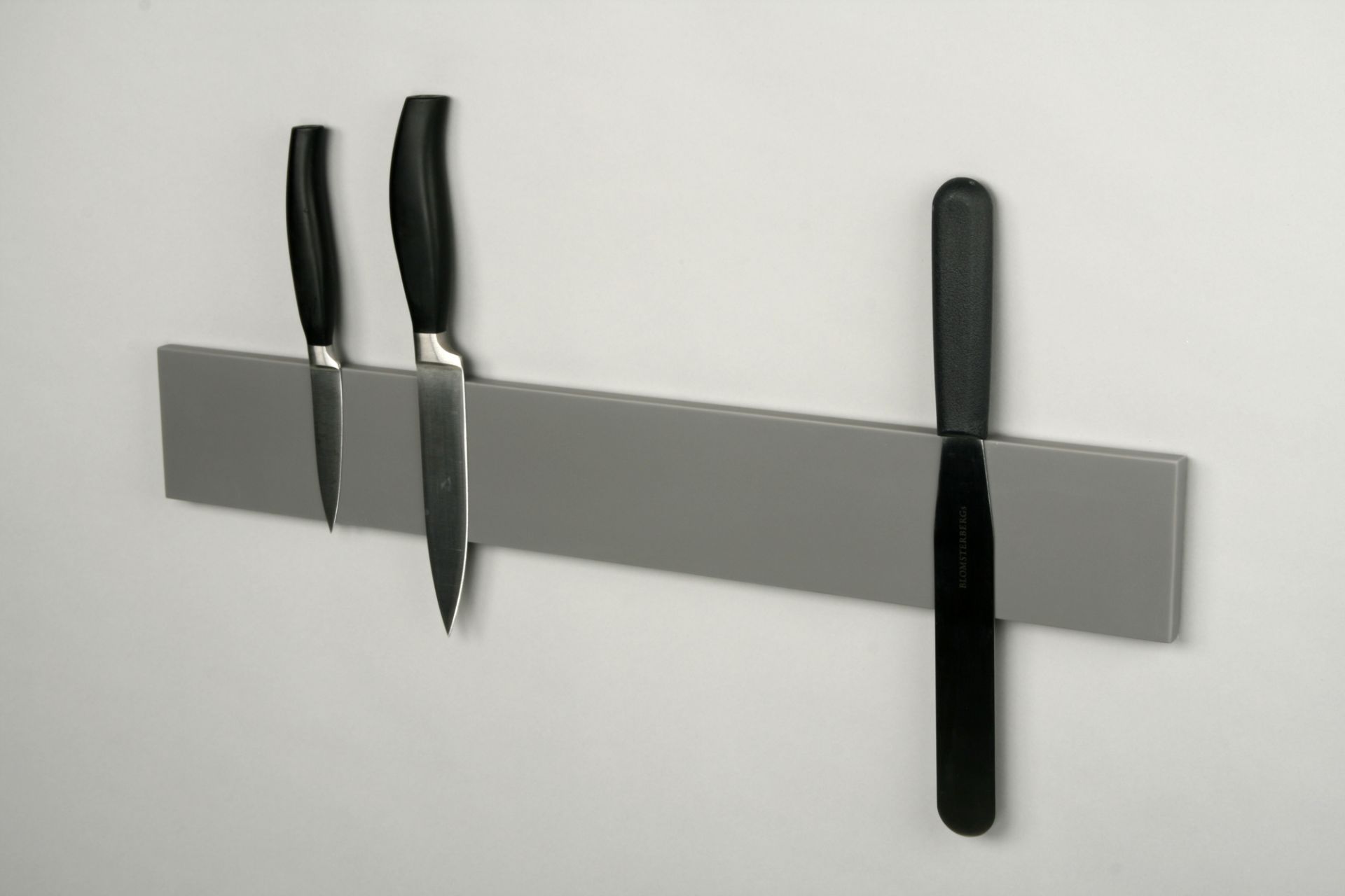 Straights knife board black Loca SINGLE PIECES
