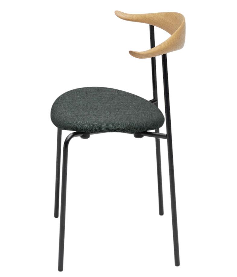 CH88P Chair upholstered Carl Hansen & Søn