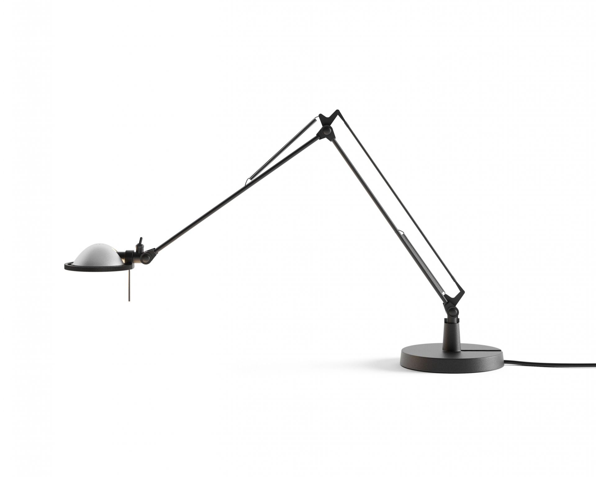 D12/5 Berenice Metal Reflector Luceplan