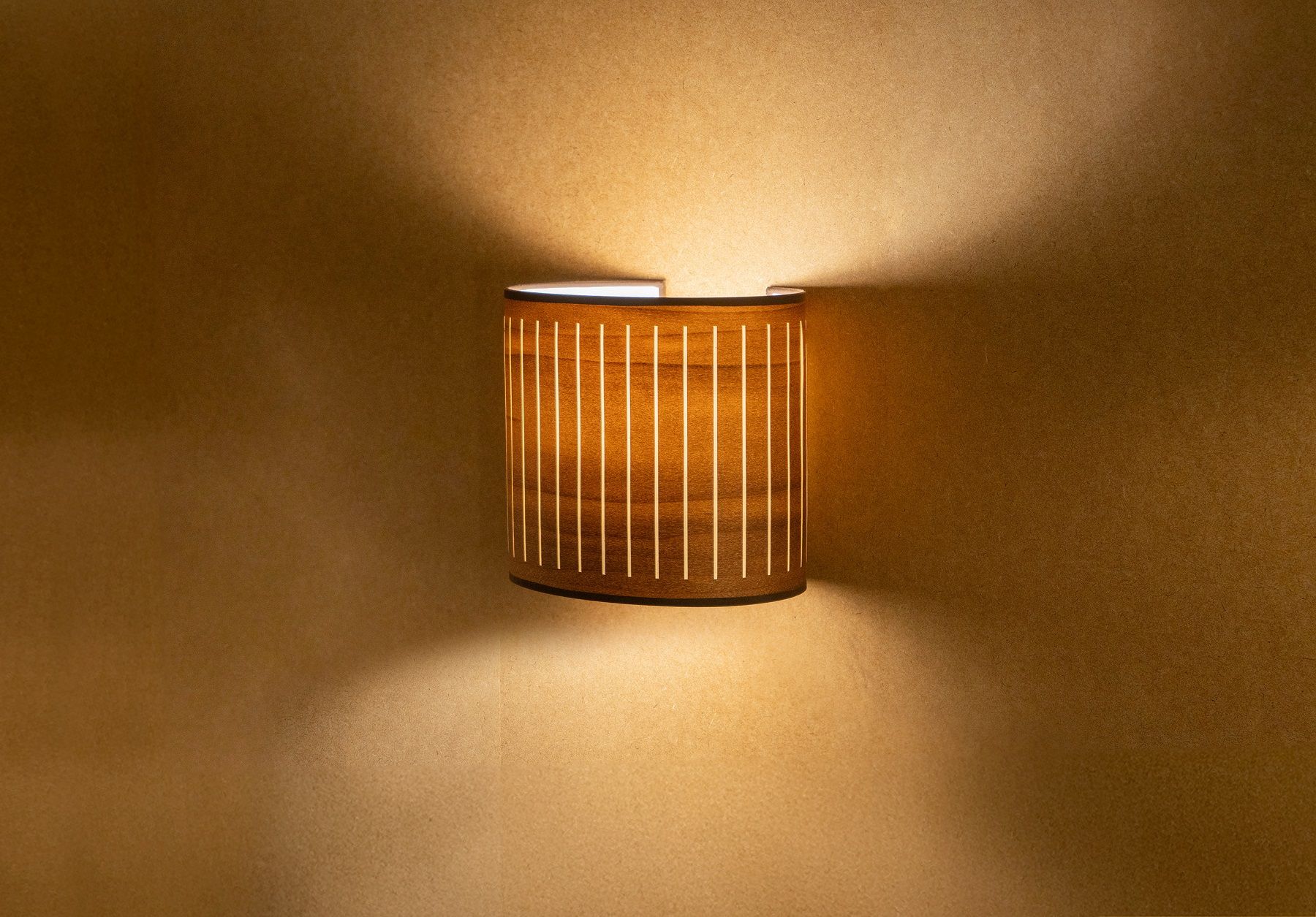 Autumn Wall Wall light nomon 