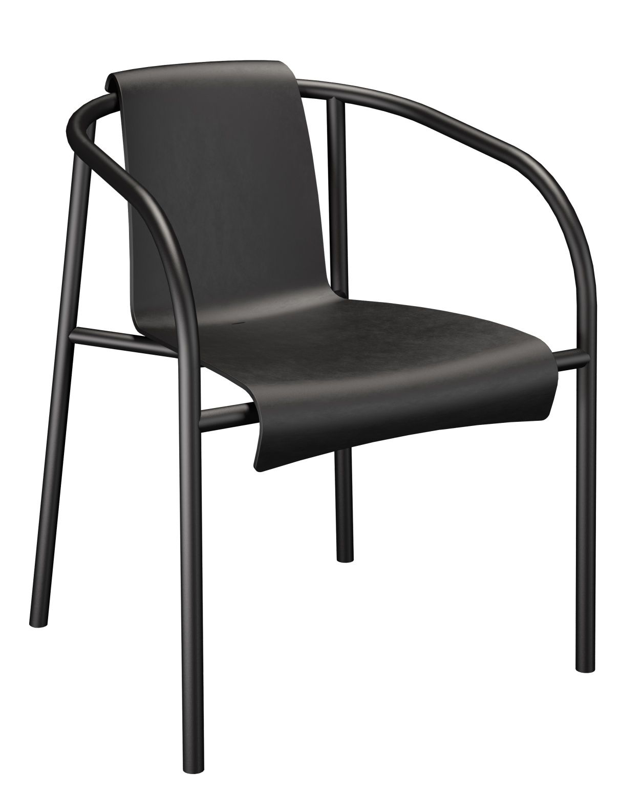 Nami Armrest Dining Chair Armrest Chair Outdoor Houe