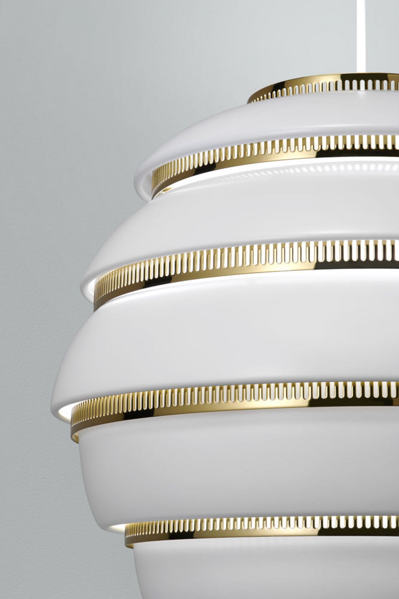 A331 Beehive Pendant Artek