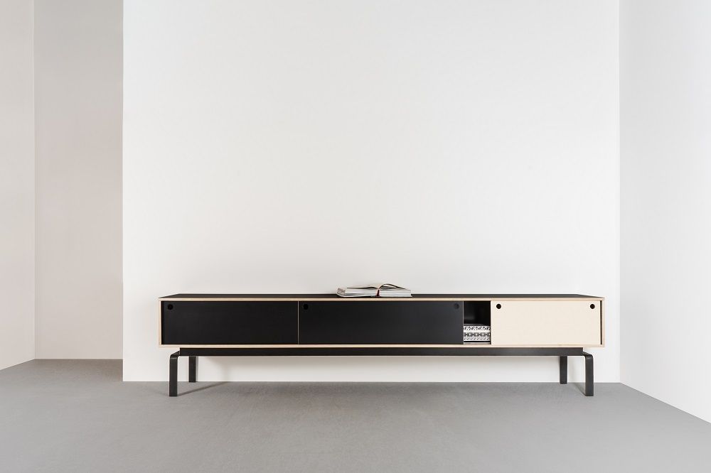 Egal Sideboard 232 Nils Holger Moormann