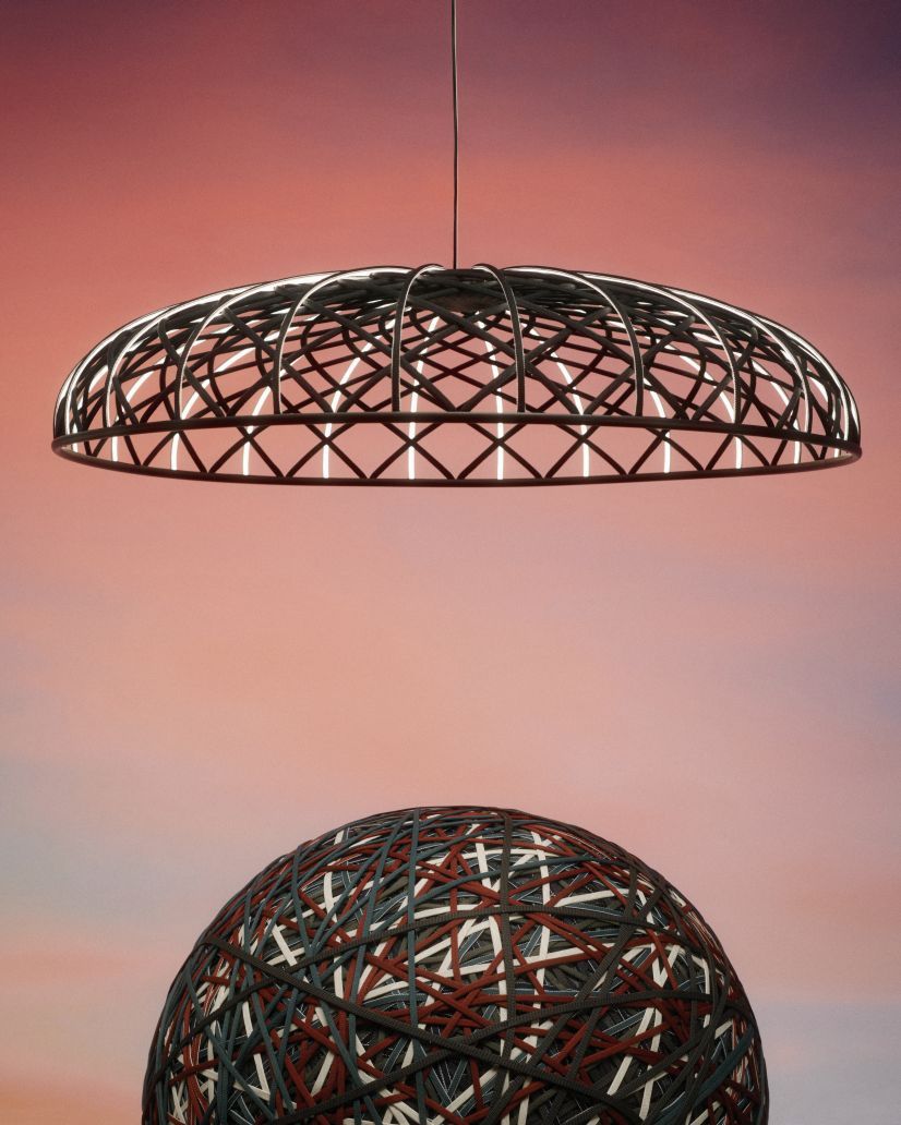 Skynest S Pendant Light Flos