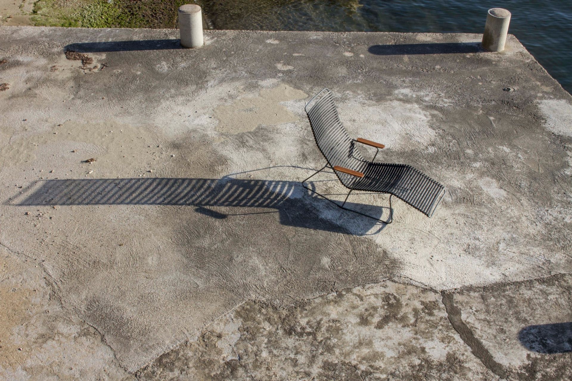 Click Sunrocker Outdoor  Houe