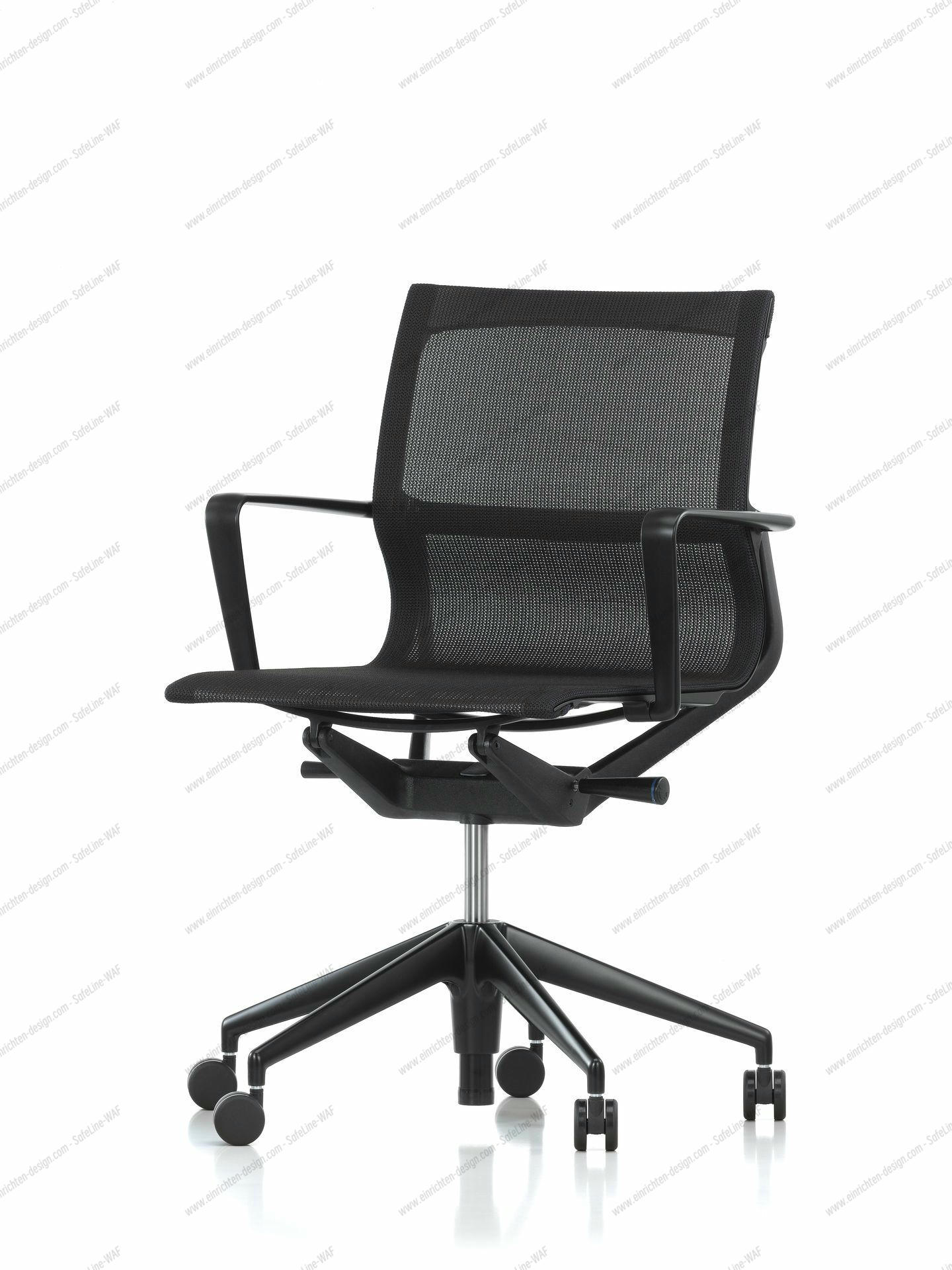 Physix Office Swivel Chair Vitra