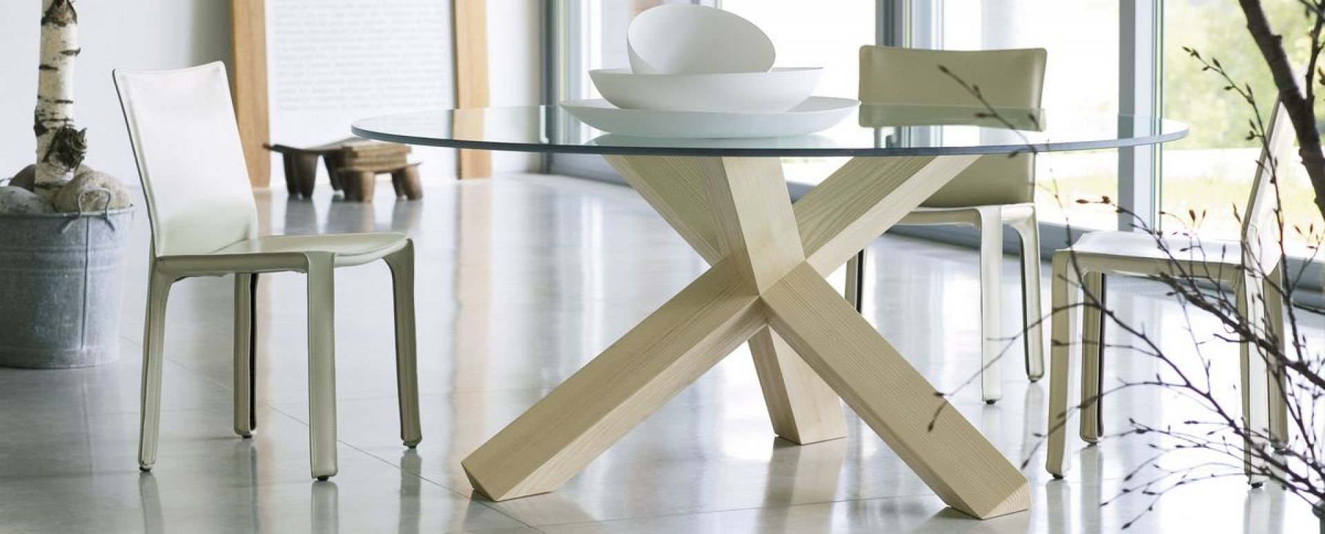 412 Cab Chair Standard Cassina