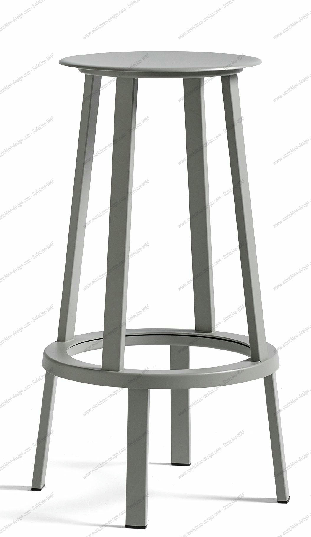 Revolver Bar Stool Bar Stool High Hay 