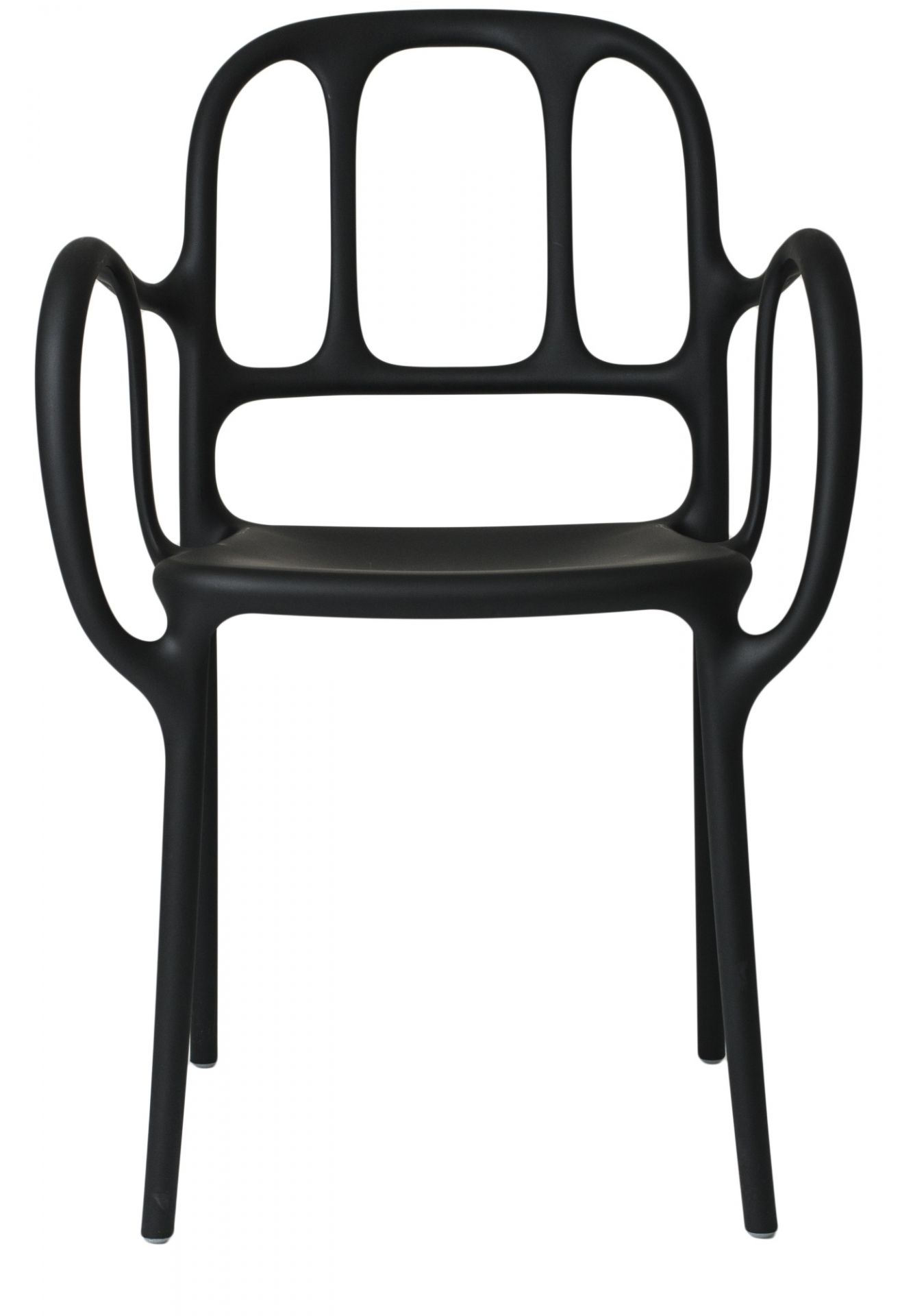 Milà Chair set of 2 Magis