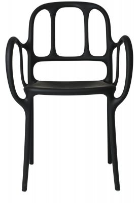 Milà Chair set of 2 Magis