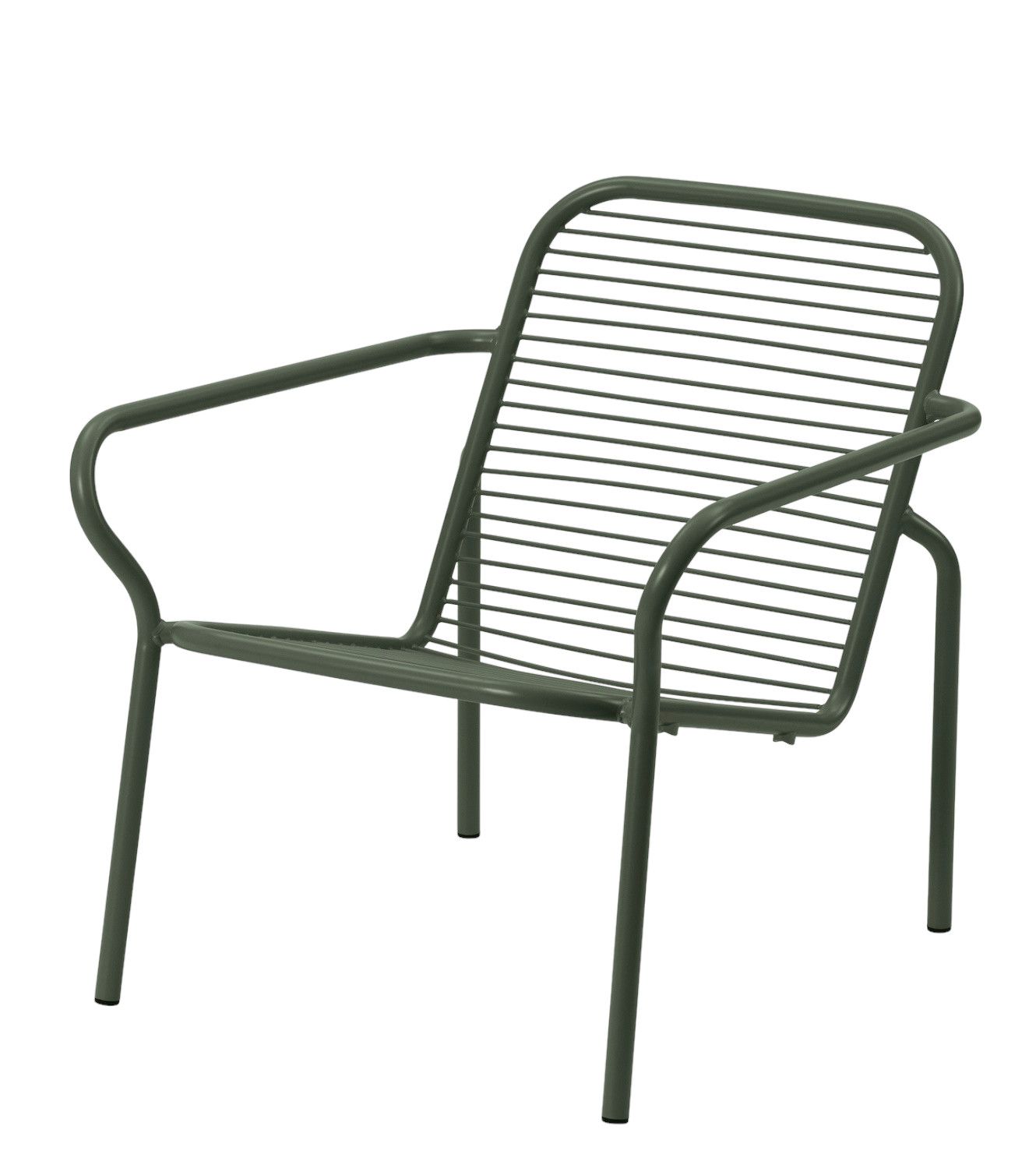 Vig Lounge Chair Armchair Outdoor Normann Copenhagen  
