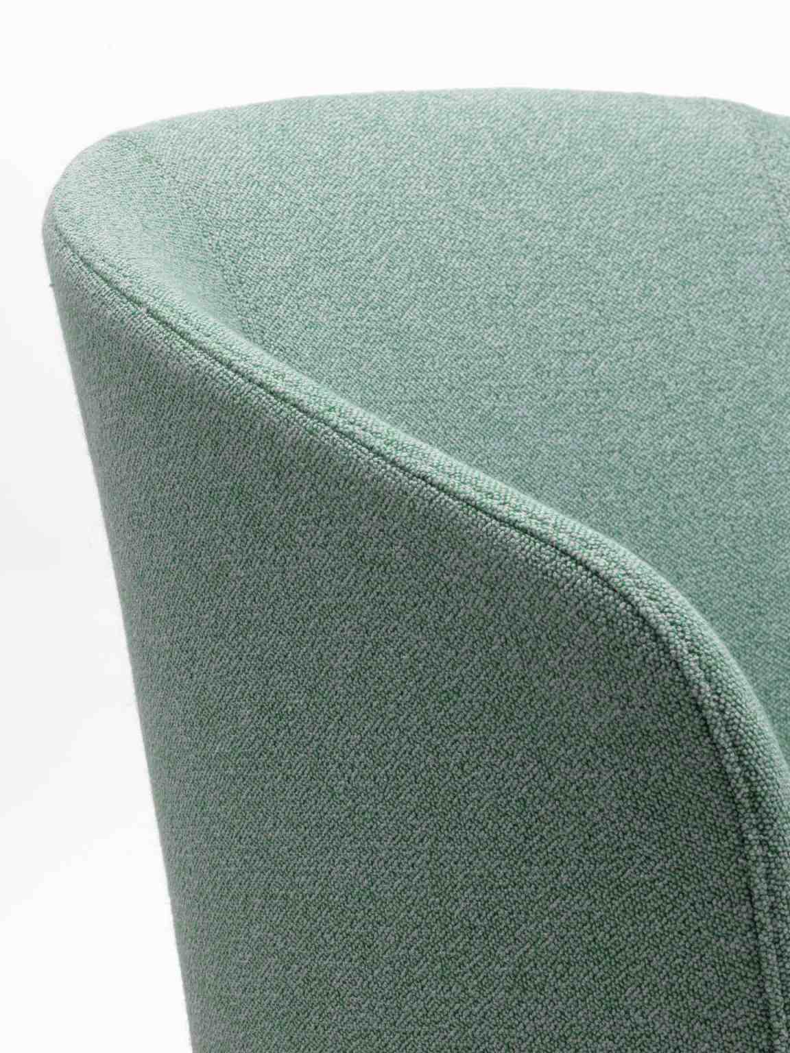 Mikado Arm Chair Armchair Vitra 