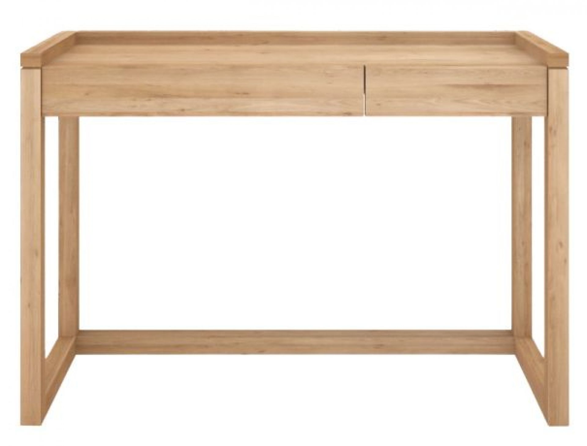 Frame Desk Ethnicraft