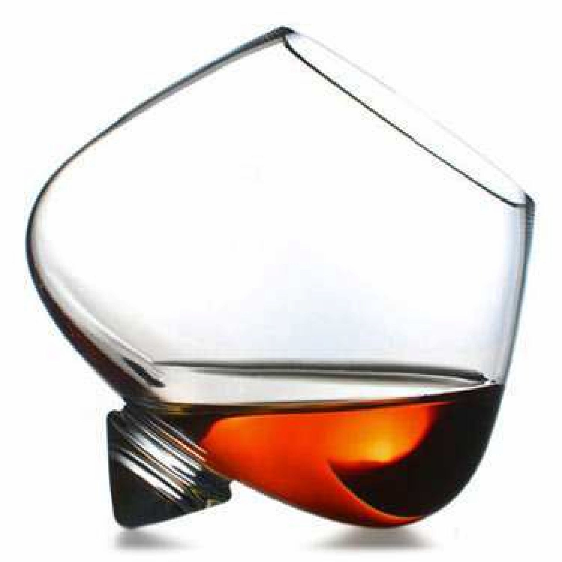 Cognac balloon glass set of 2 Normann Copenhagen
