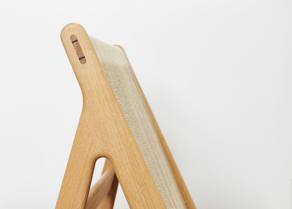 MR01 Initial Chair Armchair Gubi