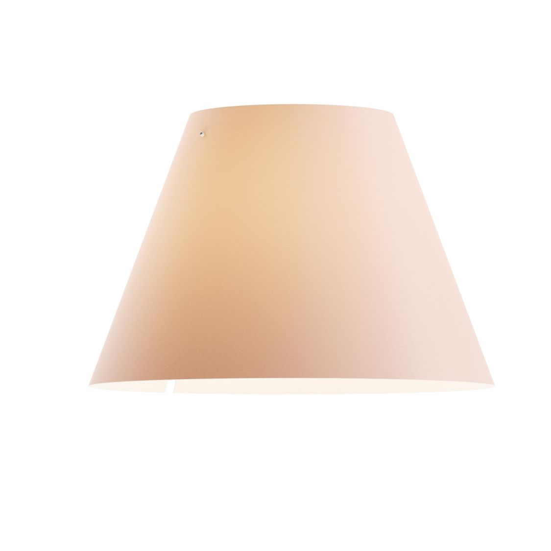 D13 Costanza Lampshade soft skin Luceplan
