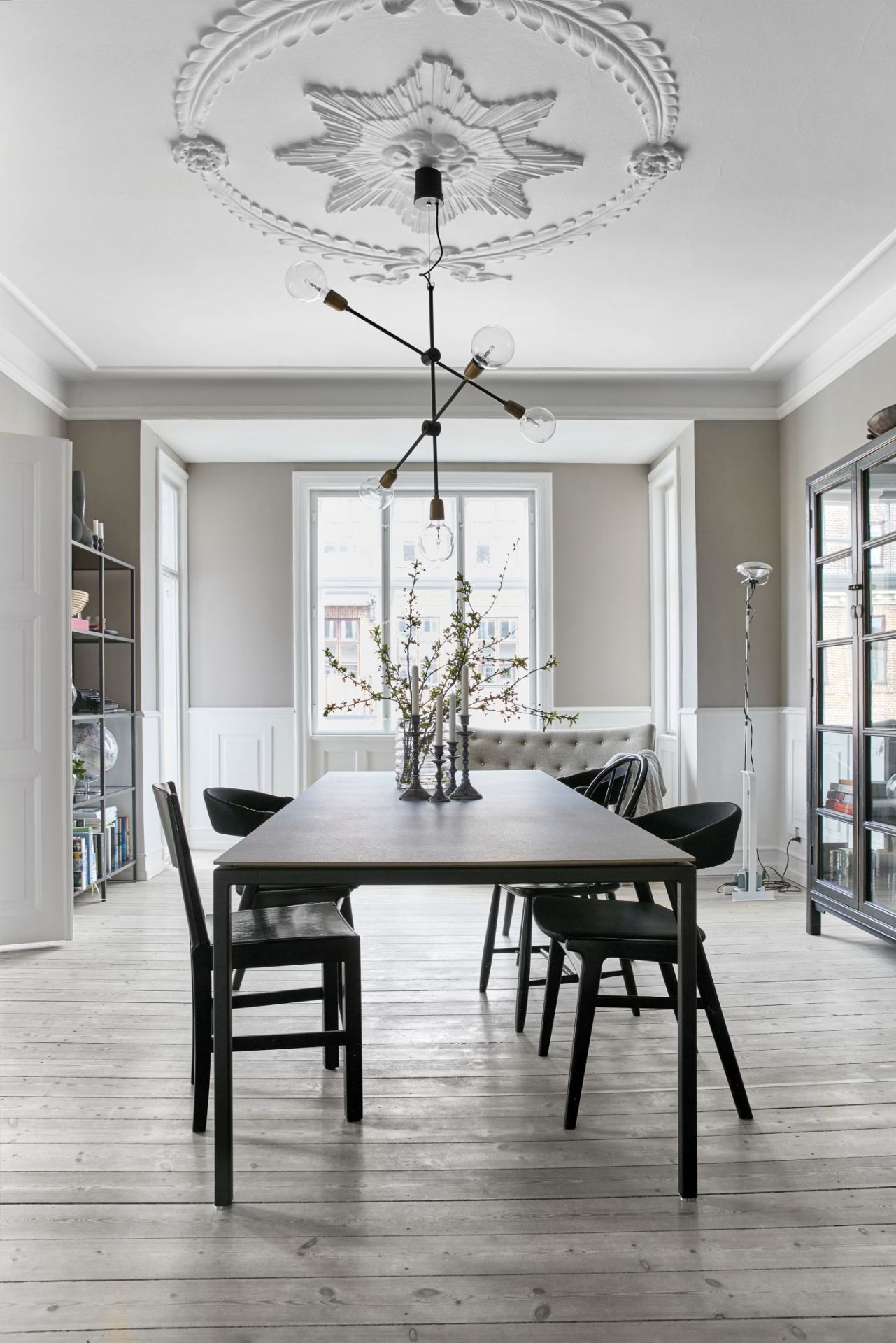 Table large Vipp