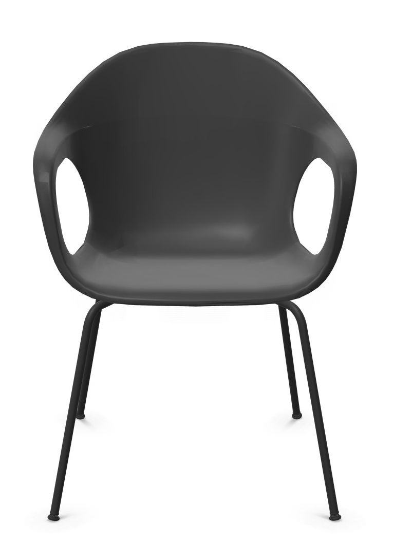 Elephantino armchair Outdoor Kristalia