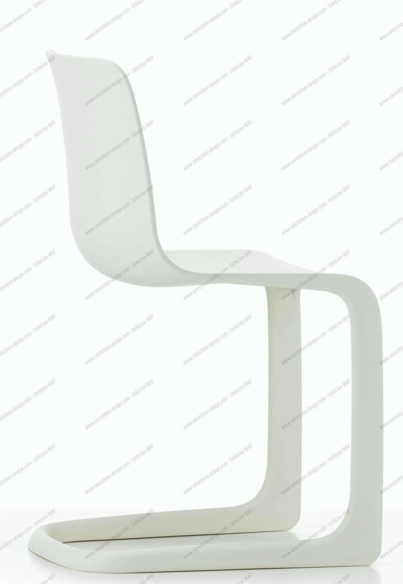 Eco-C Chair Vitra