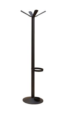 Coat rack with umbrella stand Ellipse  Segis