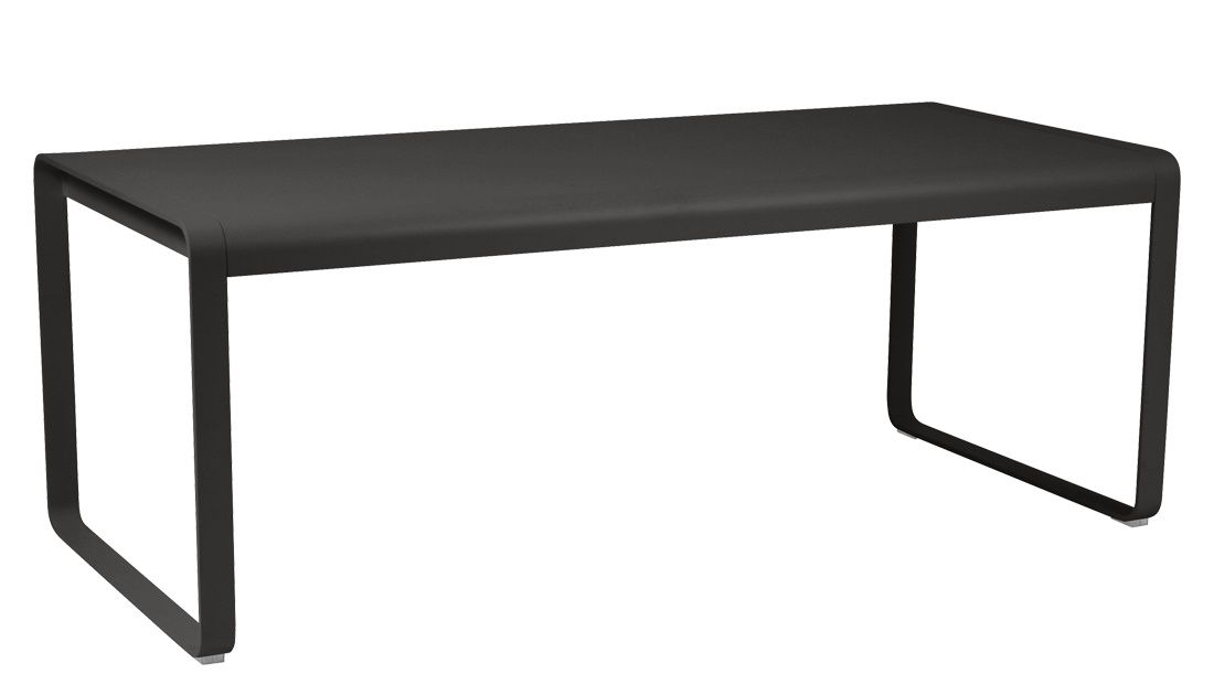 Bellevie Table Outdoor Fermob Bellevie Table Outdoor Fermob