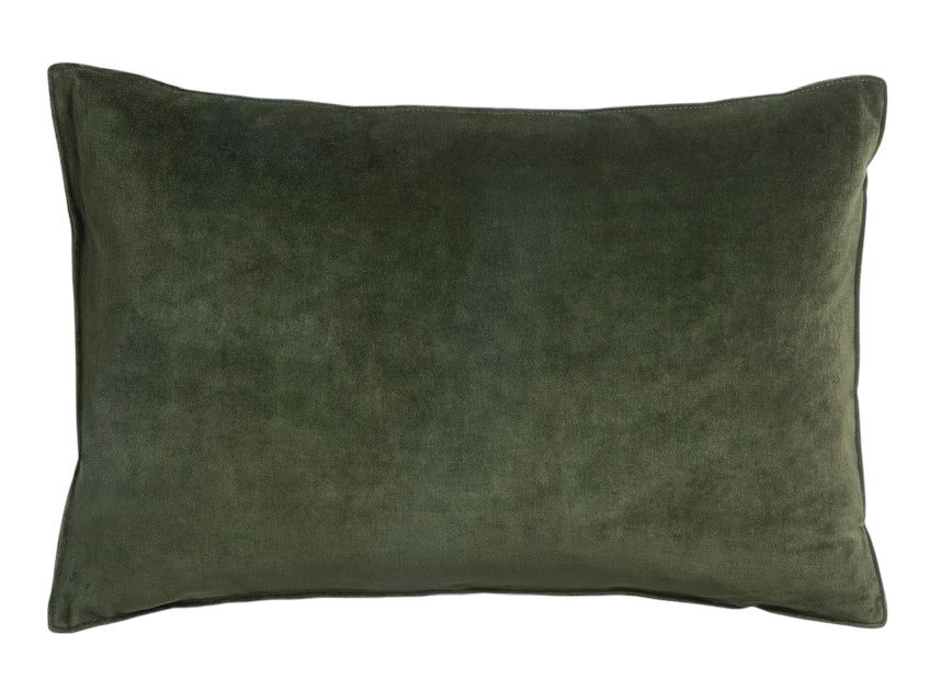 Velvet cushion 60x40 cm Ethnicraft 