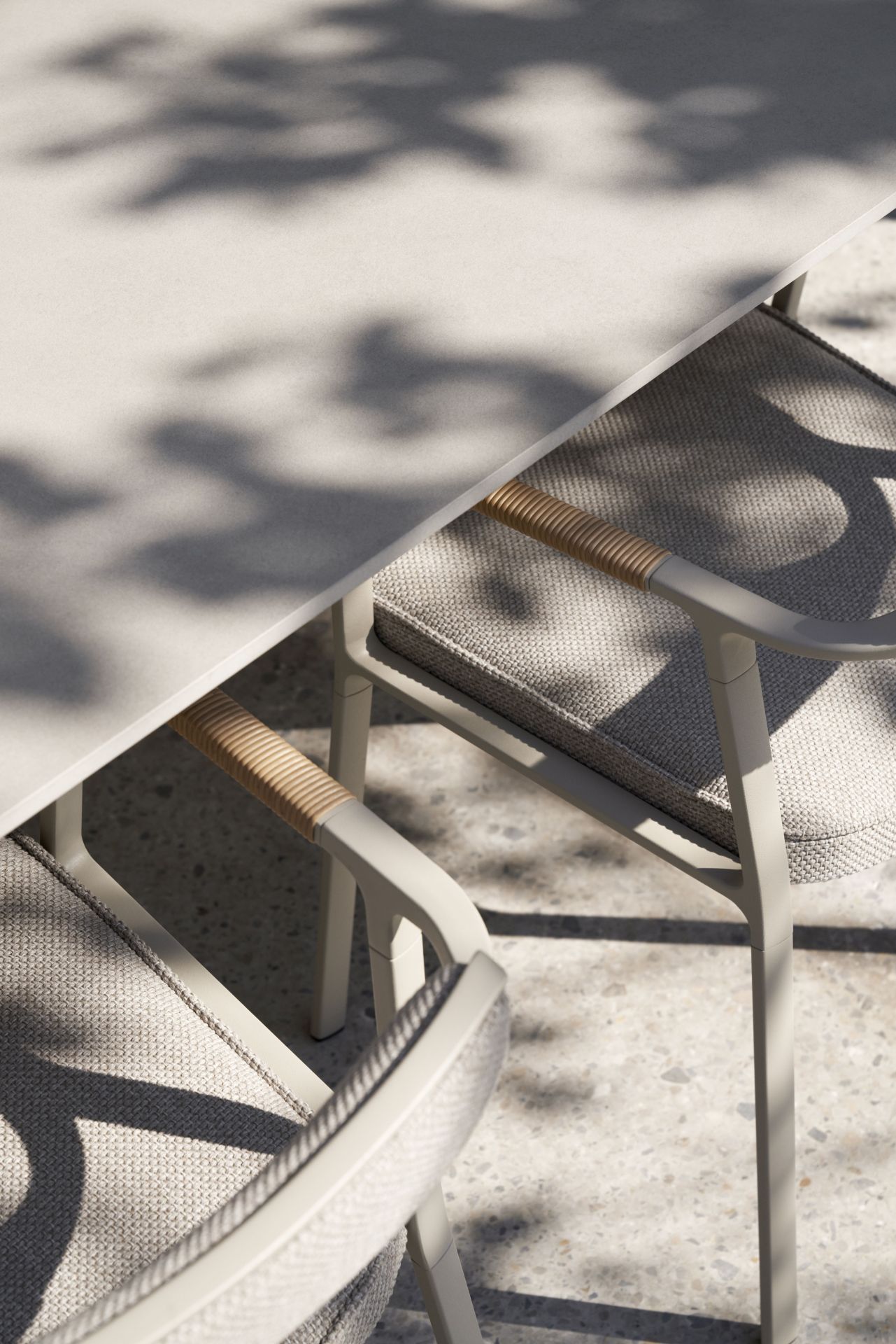 Open-Air Outdoor Chair Vipp Open-Air Outdoor Chair Vipp