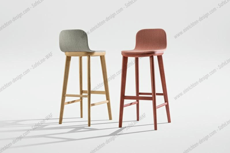 Aeon Barstool Barstool fully upholstered Zeitraum