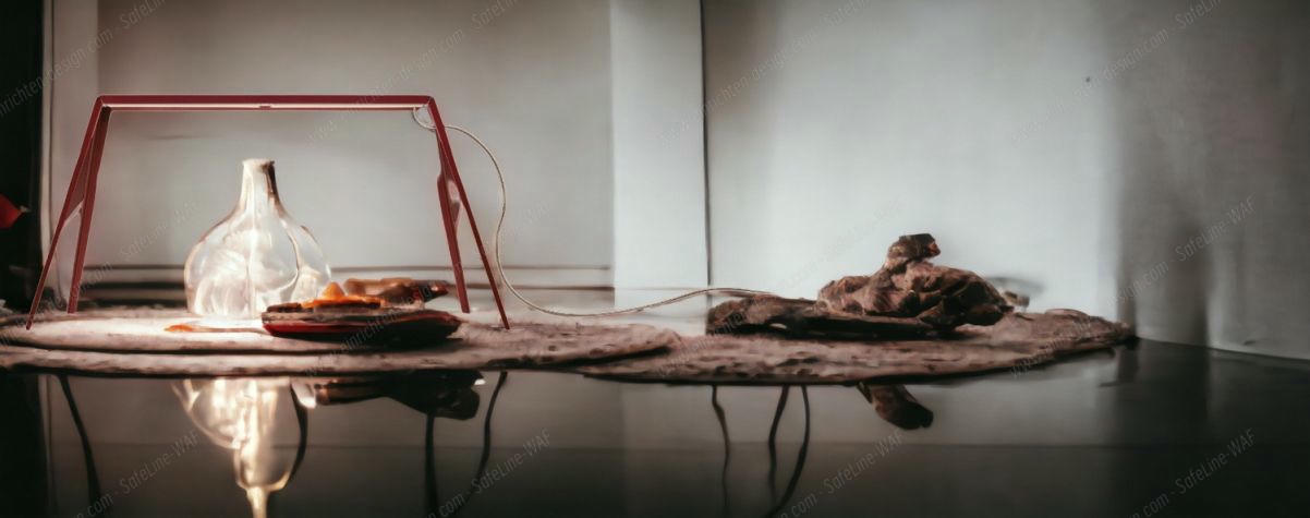 Bridge 1 Table Lamp Foscarini