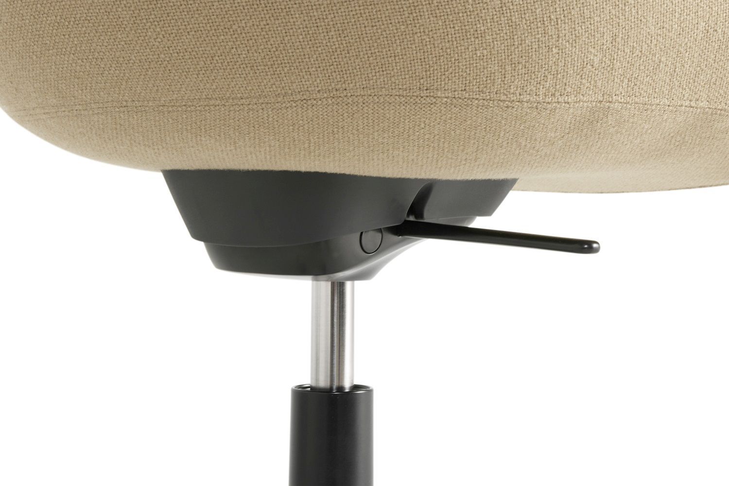 About a Chair AAC155 / AAC 155 / Soft / Soft Duo Chair Hay