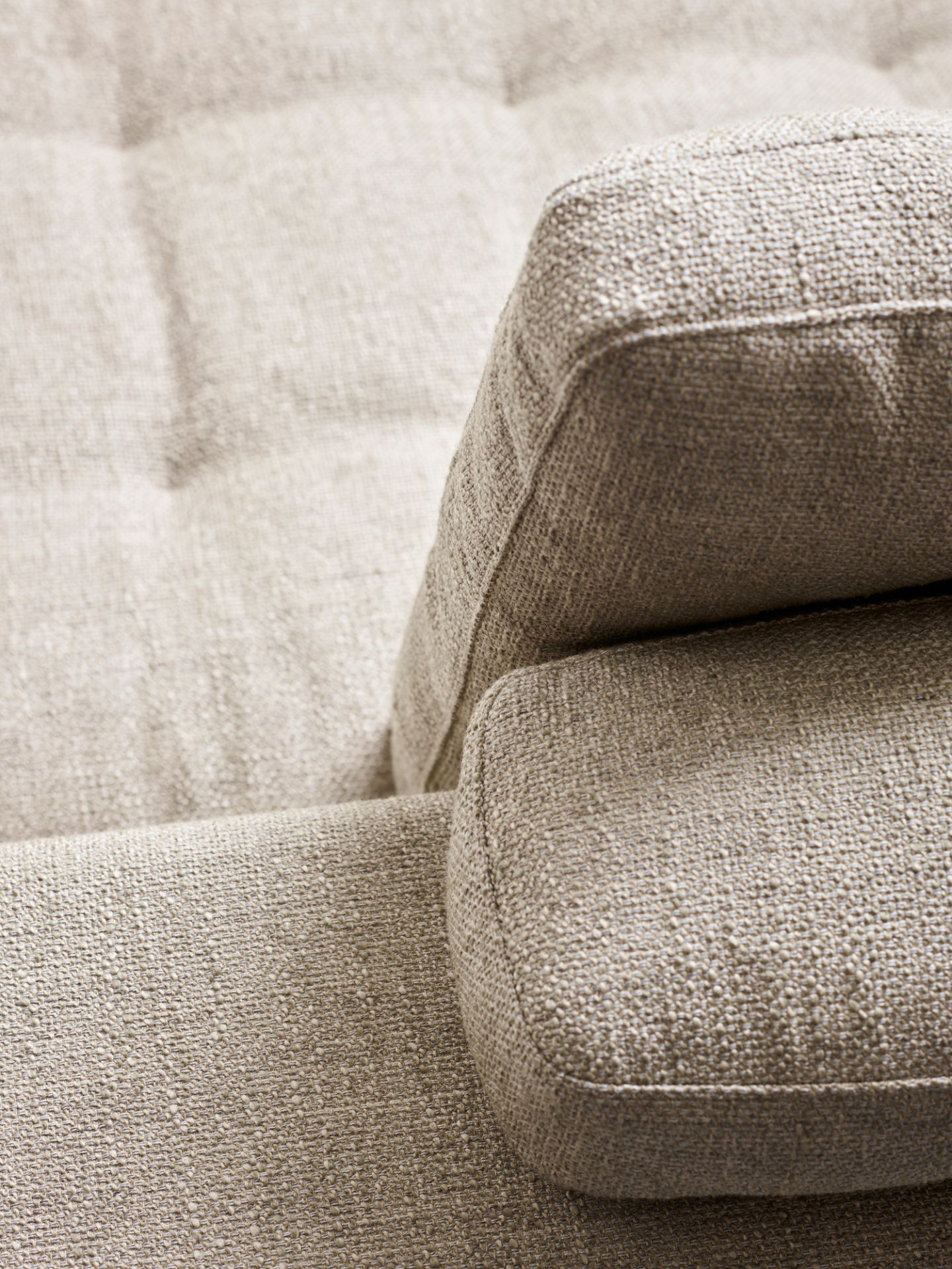 Grand Sofa 3-Seater Vitra