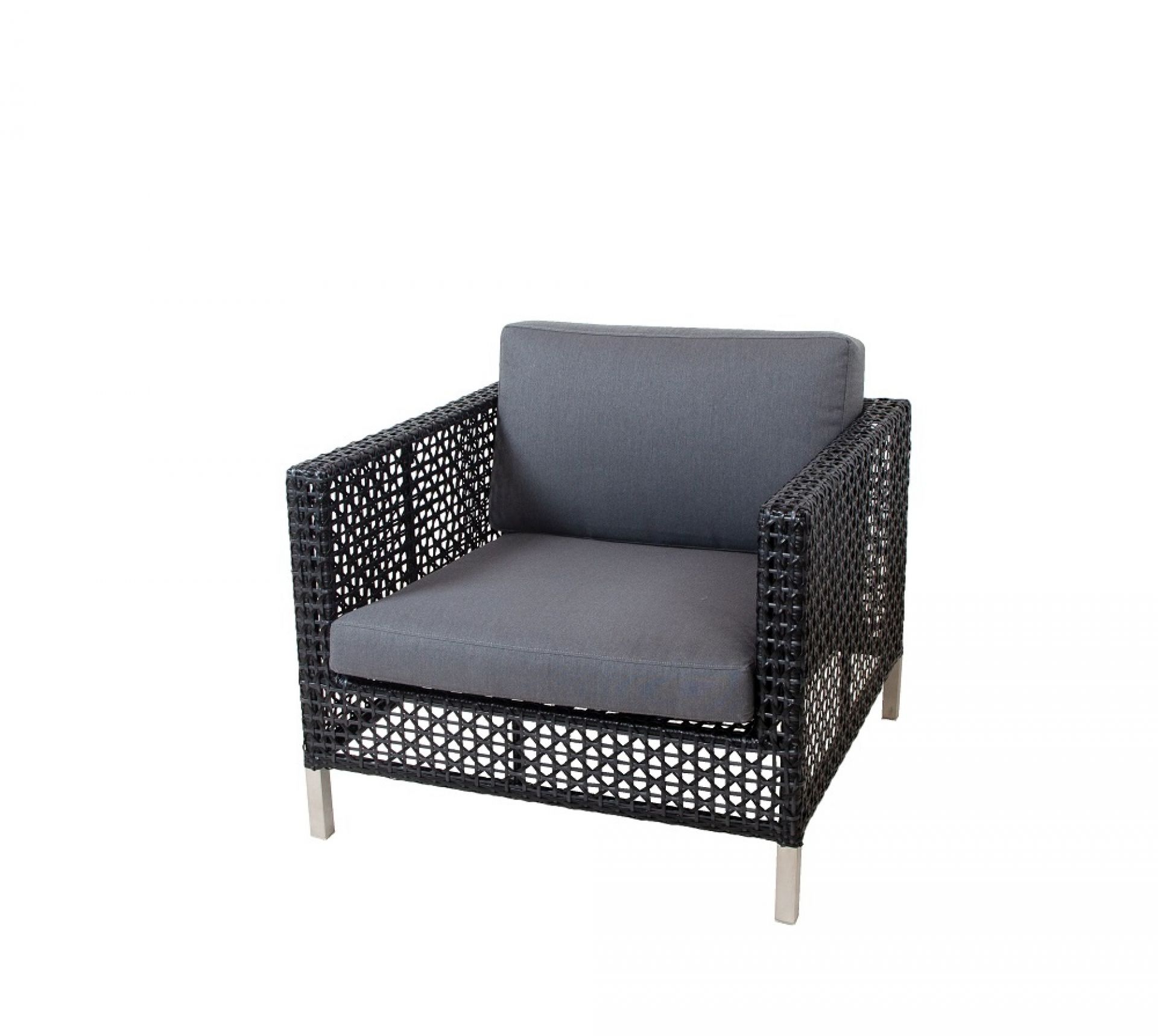 Cushion set for Connect Outdoor Lounge chair Cane-Line
