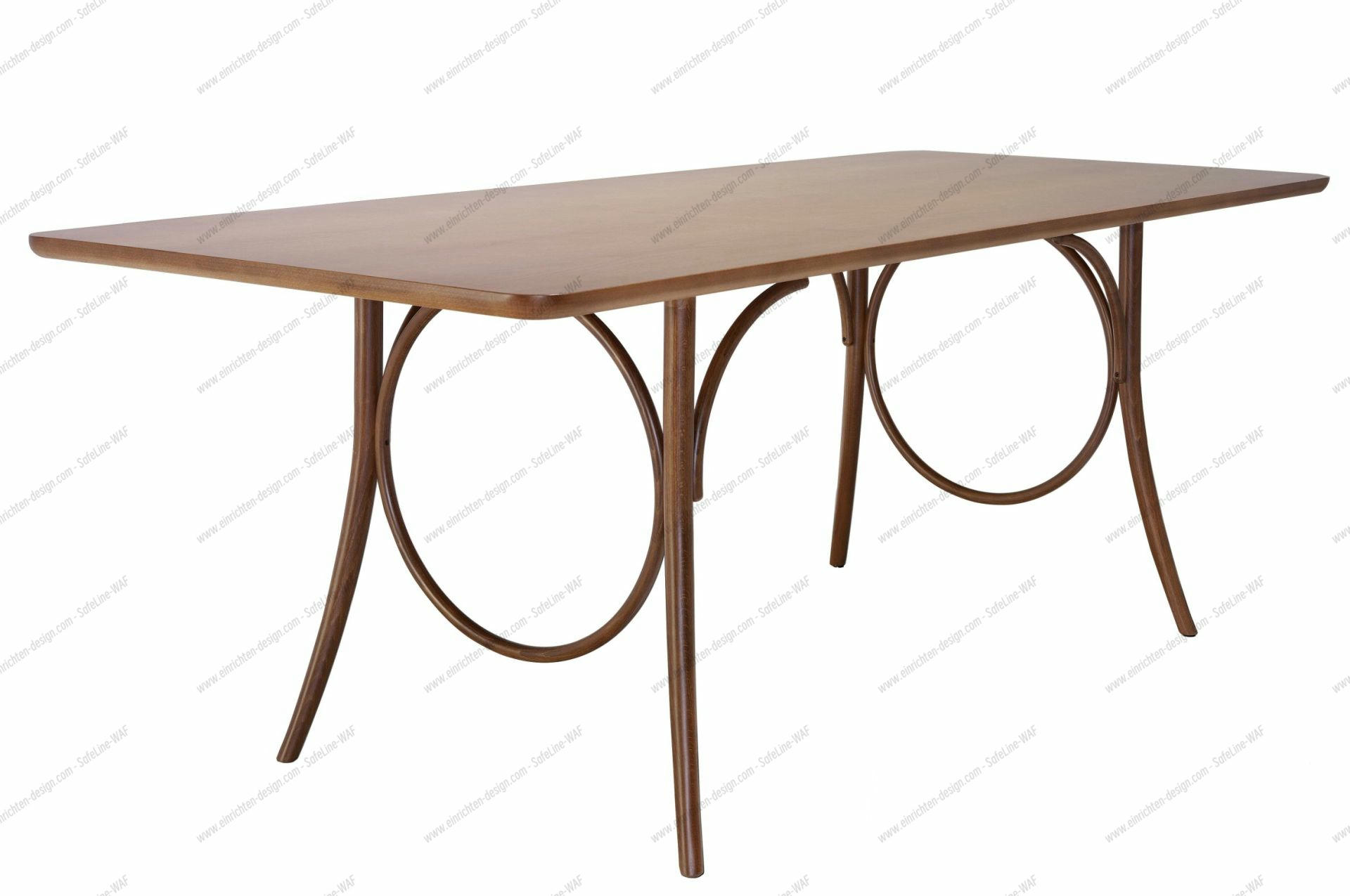 Ring Dining Table Dining Table Viennese GTV Design