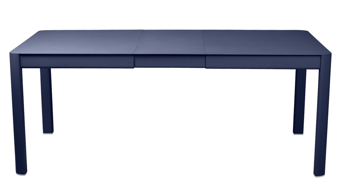 Ribambelle Table Outdoor Fermob Ribambelle Table Outdoor Fermob