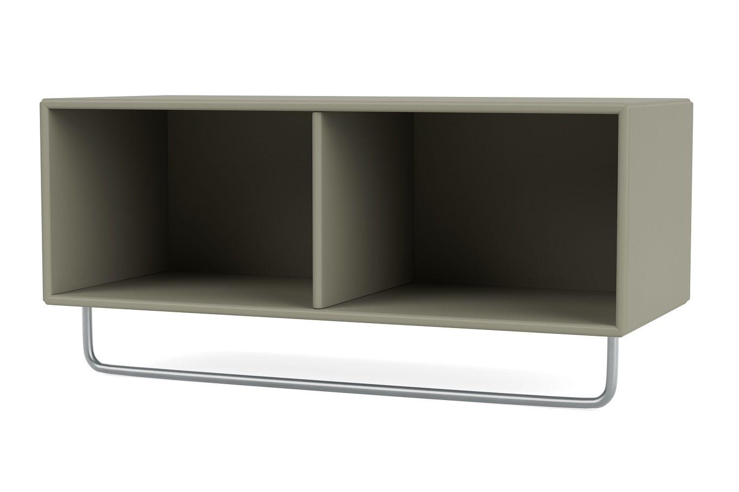 Coat rack with clothes rail Montana QUICK SHIP